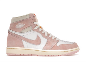 Jordan 1 Retro High OG Washed Pink