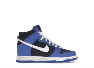 Nike Dunk High Obsidian