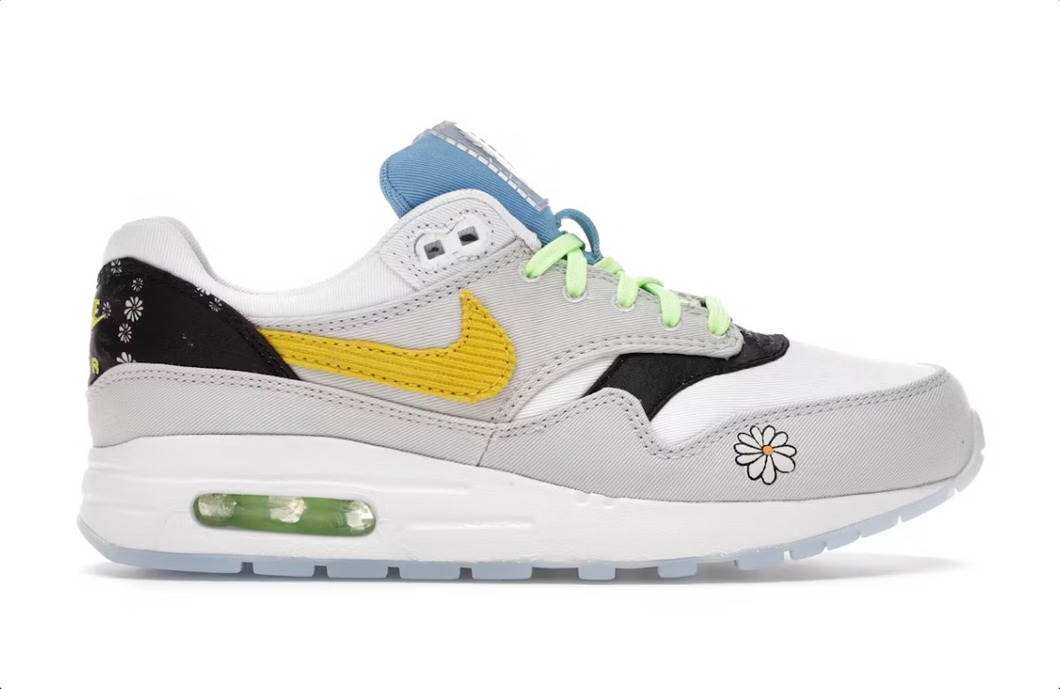 Nike Air Max 1 Daisy