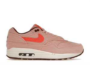 Nike Air Max 1 PRM Corduroy Coral Stardust