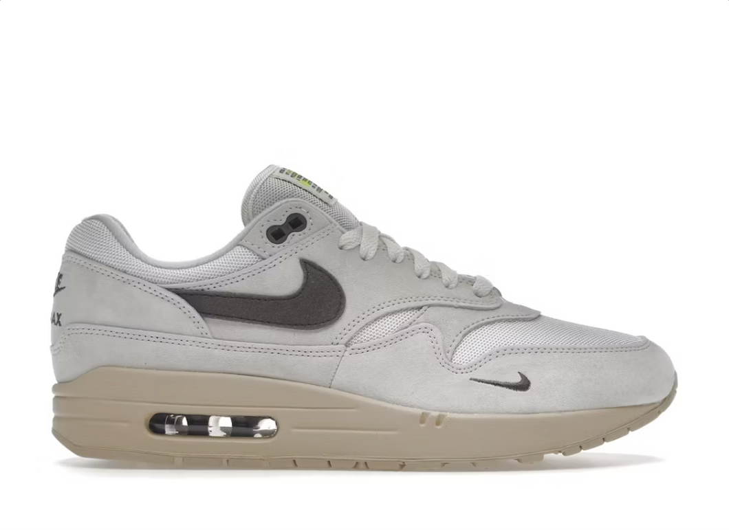 Nike Air Max 1 Sail Ironstone