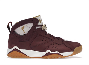 Jordan 7 Retro Championship Pack Cigar