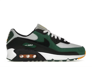 Nike Air Max 90 Pure Platinum Gorge Green