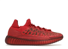 Load image into Gallery viewer, adidas Yeezy 350 V2 CMPCT Slate Red
