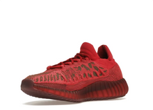 Load image into Gallery viewer, adidas Yeezy 350 V2 CMPCT Slate Red
