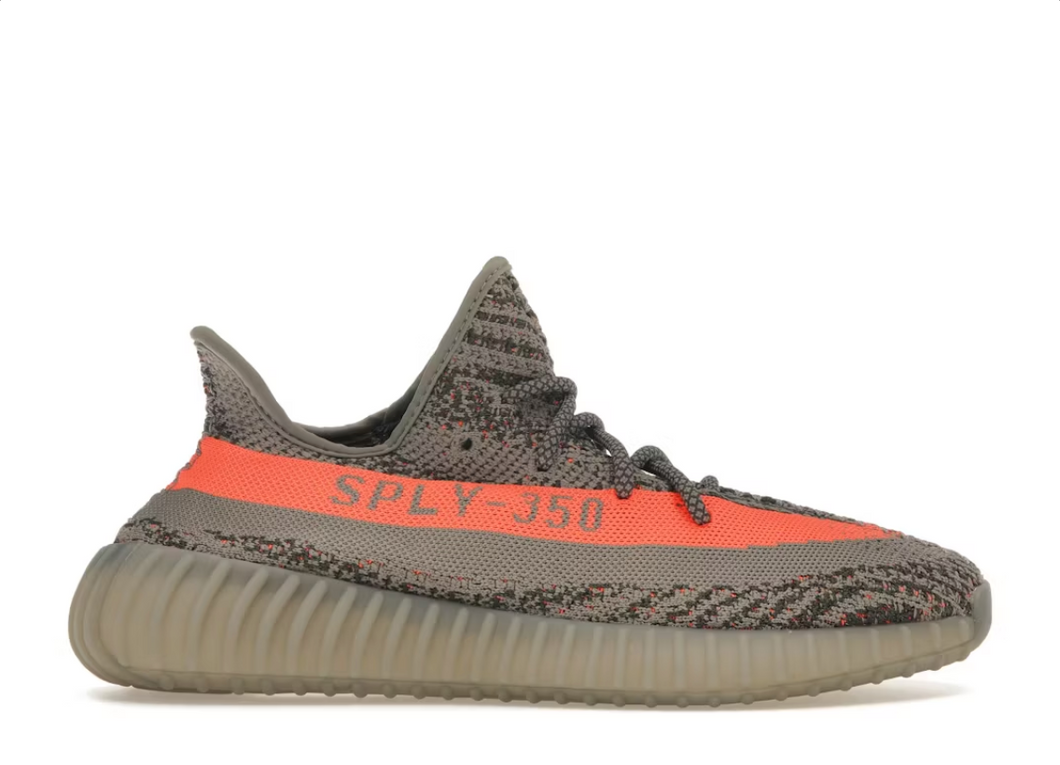 adidas Yeezy Boost 350 V2 Beluga Reflective