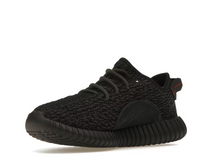 Load image into Gallery viewer, adidas Yeezy Boost 350 Pirate Black (2023)
