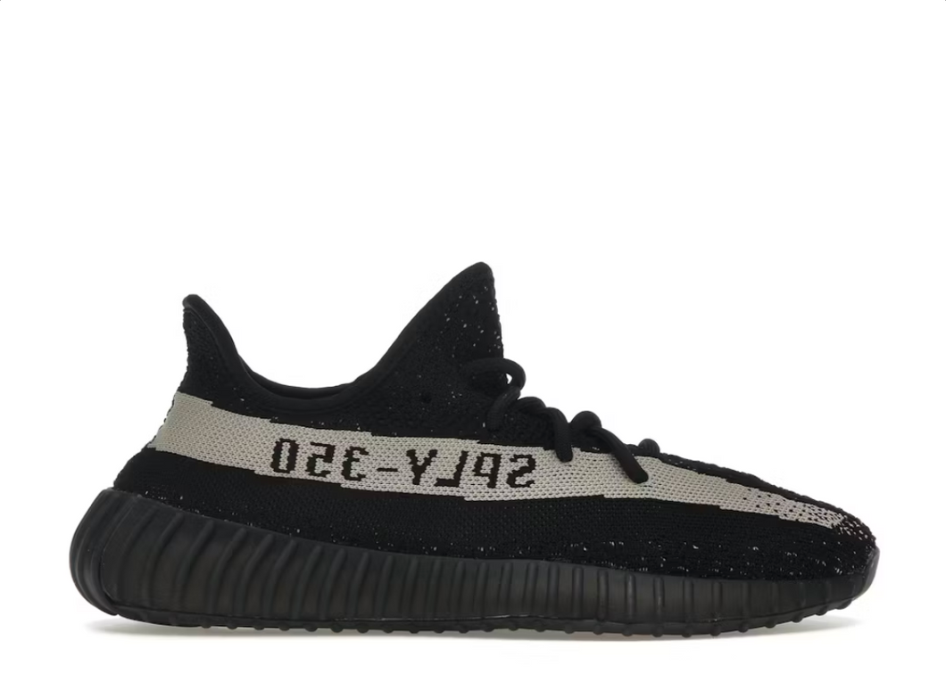 adidas Yeezy Boost 350 V2 Core Black White