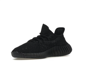 adidas Yeezy Boost 350 V2 Core Black White