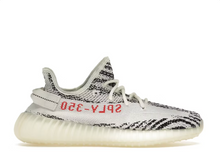 Load image into Gallery viewer, adidas Yeezy Boost 350 V2 Zebra
