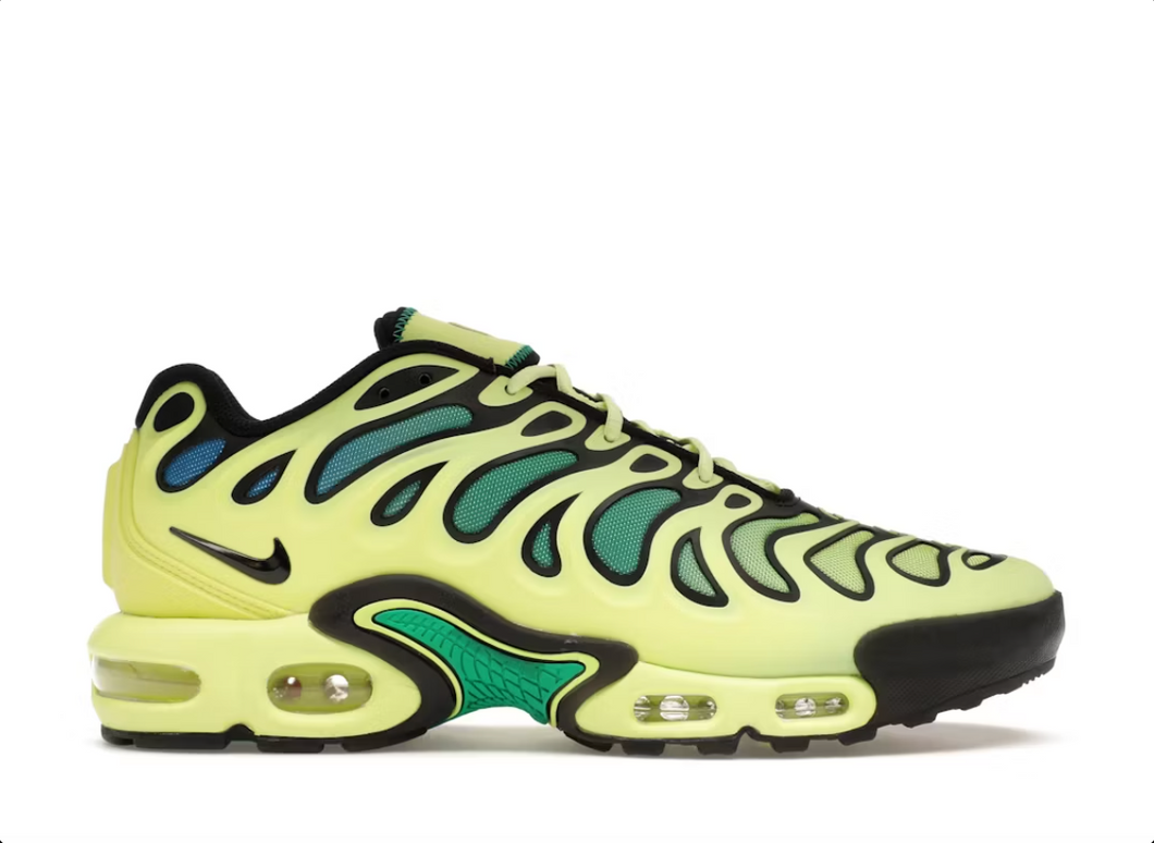 Nike Air Max Plus Drift Light Lemon Twist