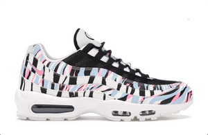 Nike Air Max 95 Country Pack Korea