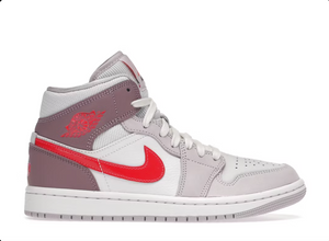 Jordan 1 Mid Valentine's Day (2022)