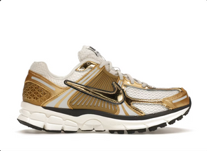 Nike Zoom Vomero 5 Metallic Gold