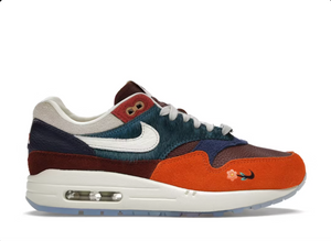 Nike Air Max 1 Kasina Won-Ang Orange