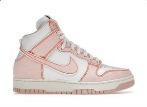 Nike Dunk High 1985 Arctic Orange