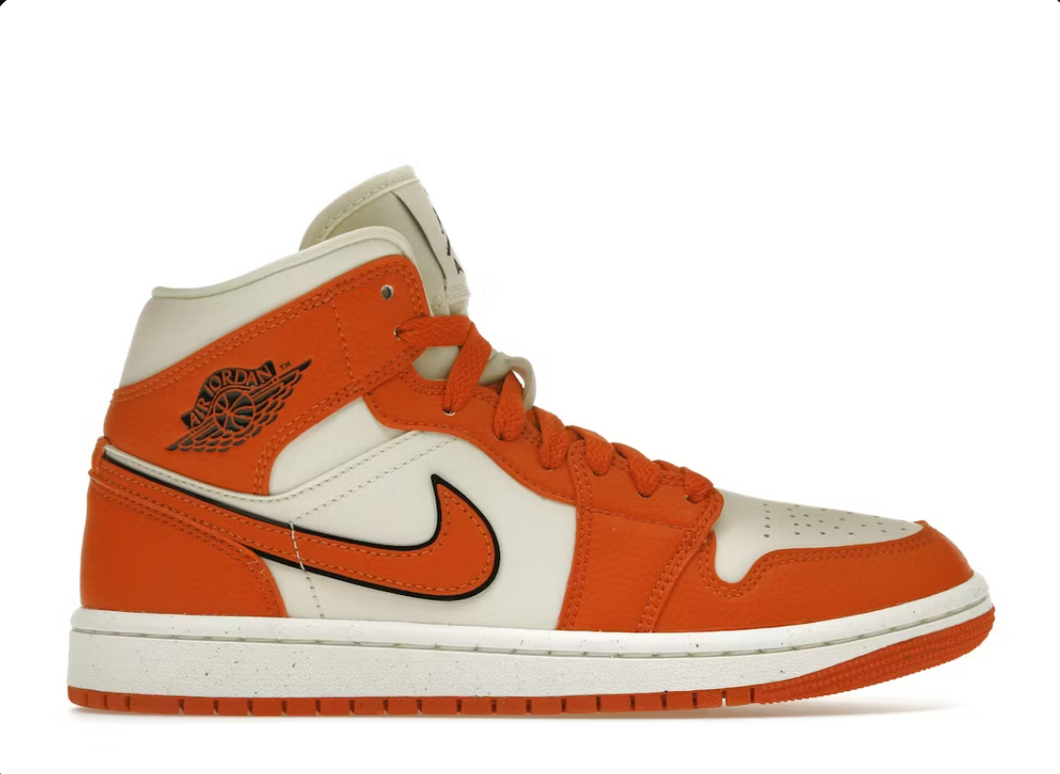 Jordan 1 Mid SE Sport Spice