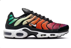 Nike Air Max Plus Rainbow