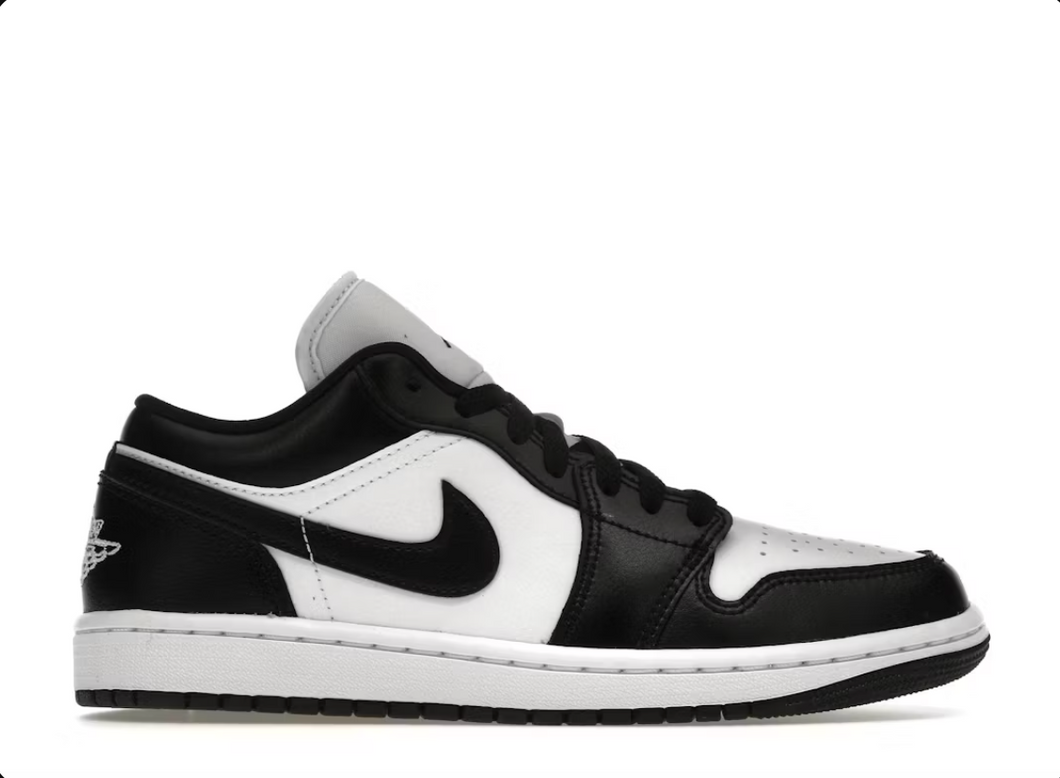 Jordan 1 Low Panda (2023)