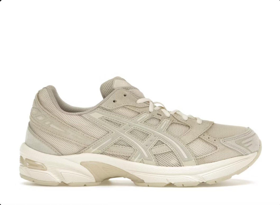 ASICS Gel-1130 Vanilla White Sage