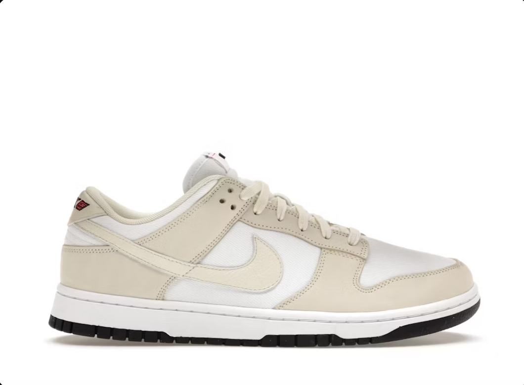 Nike Dunk Low LX White Coconut Milk