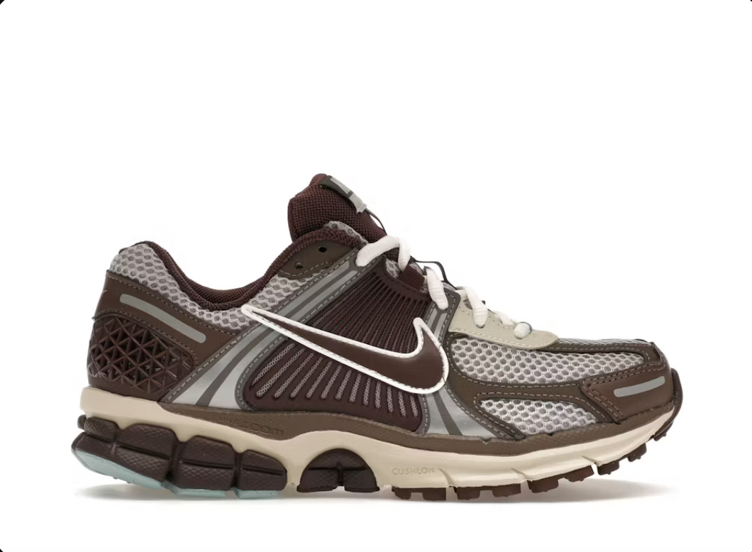 Nike Zoom Vomero 5 Earth Fossil