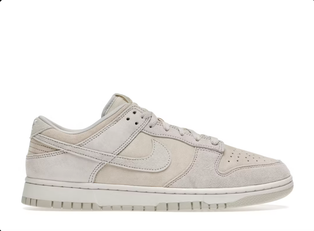 Nike Dunk Low Premium Vast Grey