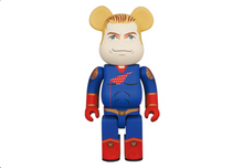 Load image into Gallery viewer, Bearbrick HOMELANDER 400%
