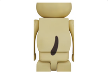 Load image into Gallery viewer, Bearbrick Wallace &amp; Gromit « Gromit » 100% &amp; 400% Set
