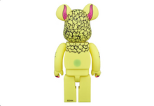 Load image into Gallery viewer, Bearbrick Pogora 400% Green
