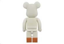 Load image into Gallery viewer, Bearbrick Tokyo Tribe Waru 400% White
