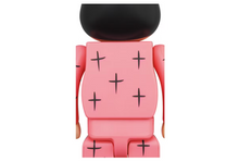 Load image into Gallery viewer, Bearbrick Unpleasant 400%
