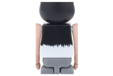 Load image into Gallery viewer, Bearbrick Steve Aoki 400% Beige
