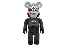 Load image into Gallery viewer, Bearbrick Phantom 400% Black
