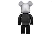 Load image into Gallery viewer, Bearbrick Phantom 400% Black
