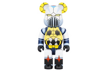 Load image into Gallery viewer, Bearbrick Gaiking 400%
