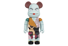 Load image into Gallery viewer, Bearbrick The Nightmare Before Christmas Sally 400%
