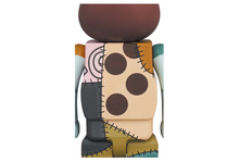 Load image into Gallery viewer, Bearbrick The Nightmare Before Christmas Sally 400%
