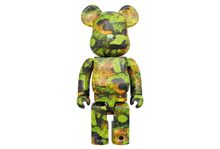 Load image into Gallery viewer, Bearbrick Pushead #6 400%
