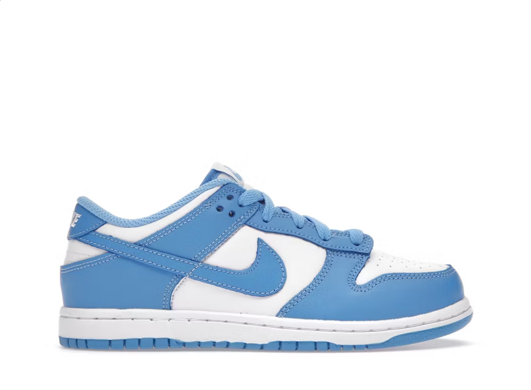 Nike Dunk Low UNC (PS)