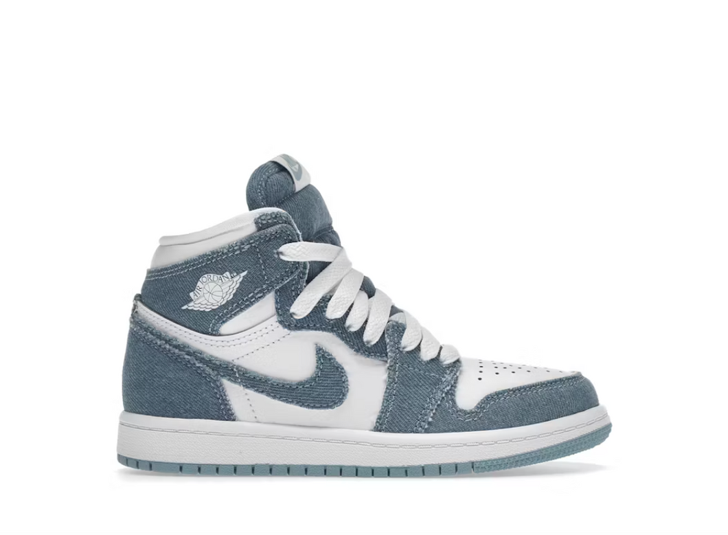 Jordan 1 Retro High OG Denim (PS)