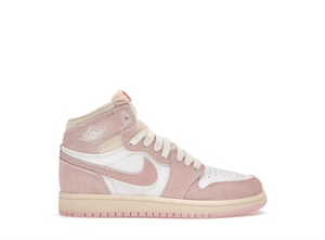 Jordan 1 Retro High OG Washed Pink (PS)