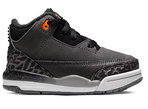 Jordan 3 Retro Fear Pack (2023) (TD)