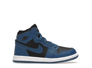 Jordan 1 Retro High OG Dark Marina Blue (TD)