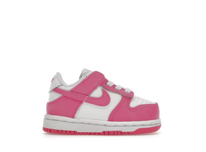 Nike Dunk Low Laser Fuchsia (TD)