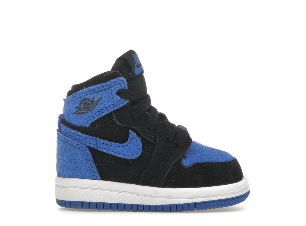 Jordan 1 Retro High OG Royal Reimagined (TD)