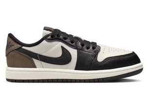 Jordan 1 Retro Low OG Mocha (PS)