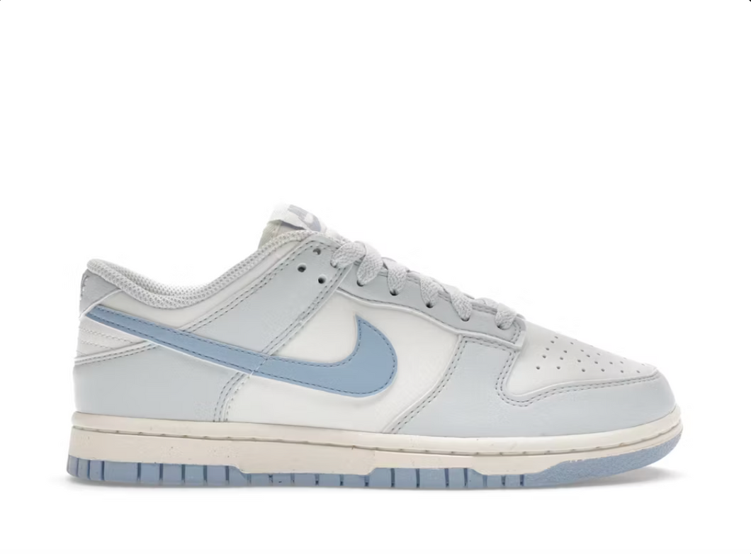 Nike Dunk Low Next Nature Blue Tint