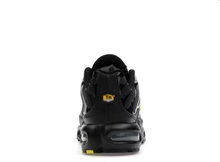 Load image into Gallery viewer, Nike Air Max Plus Black Opti Yellow
