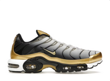 Load image into Gallery viewer, Nike Air Max Plus Premium Footlocker 50th Anniversary
